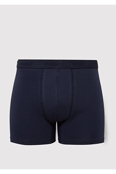 Mavi Navy Blue Basic Boxer 092121-30761