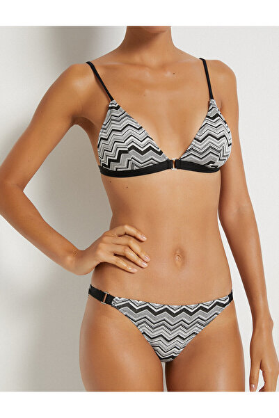 Koton Τοπ μπικίνι με σχέδια