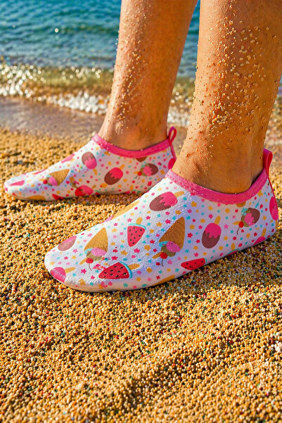 Funny Baby ΑΝΤΙΚΑΤΑΣΤΡΟΦΙΚΕΣ ΠΑΠΟΥΤΣΙΑ ΘΑΛΑΣΣΗΣ ΚΑΙ ΠΙΣΙΝΑΣ ΜΕ ΣΧΕΔΙΑΣΜΕΝΗ ΑΝ...