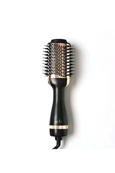 Arabest Multifunctional Hot Air Comb,Hair Styler,Frizz Control,3 Heat Setting...
