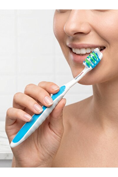 sanitayakı PURESMILE Toothbrush Set – Complete Protection | Buy 4, Receive 1 Free!
