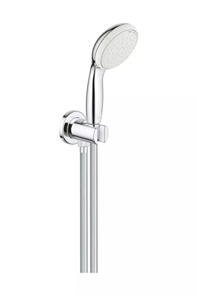 Grohe Tempesta 100 El Duşu Seti 2 Akışlı