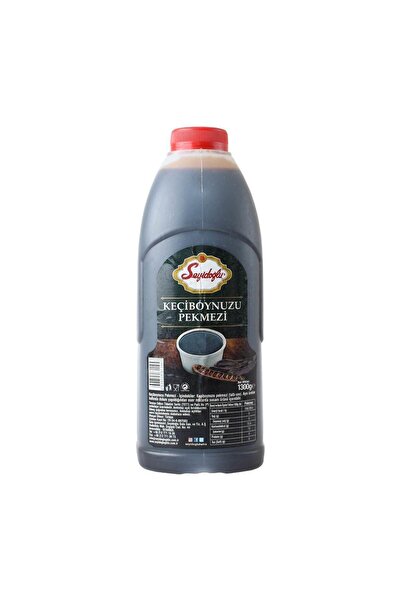 Seyidoğlu Keçiboynuzu Pekmezi 1300 gr