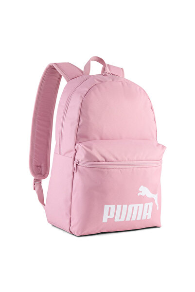 Puma Ροζ σακίδιο πλάτης για παιδιά