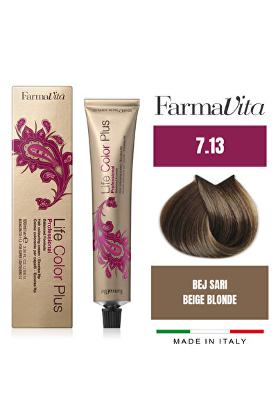 Farmavita Life Color Plus Saç Boyası 100 ml