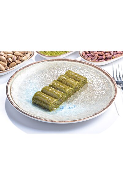 Seyidoğlu Antep Fıstıklı Dürüm Baklava 1 kg