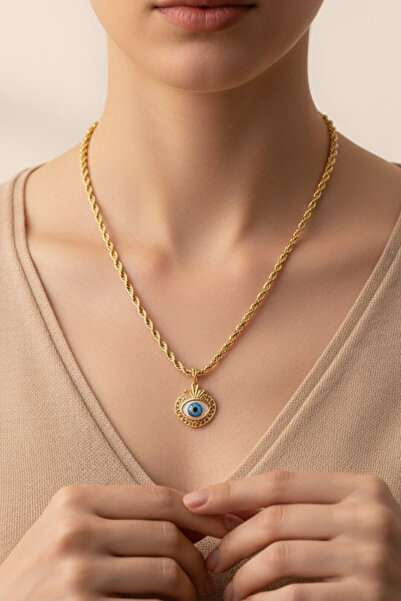 XUPING JEWELRY STİL İNCİSİ/XUPING JEWELRY BURGU İNCE MODEL KOLYE