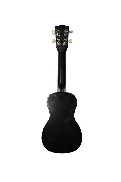 gonzales 4 Telli Ukulele Bej Renk