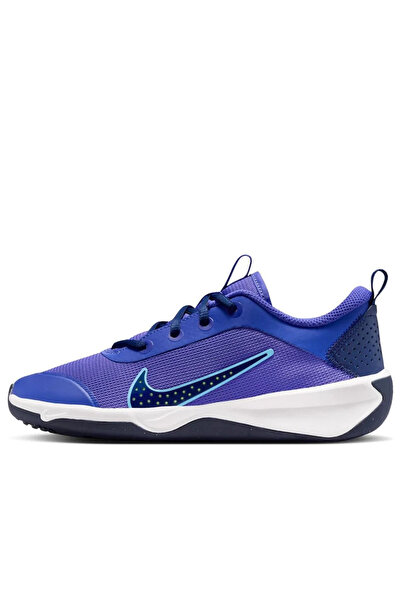Nike Αθλητικά παπούτσια Omni Multi-Court, μεγάλο μέγεθος DM9027-500