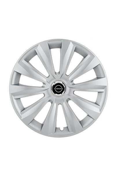 Autohelix MSA Set de 4 capace de jantă Autohelix MSA® potrivite pentru jante ...