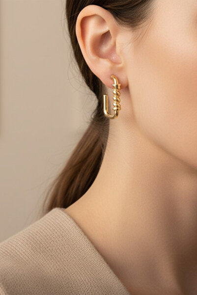 XUPING JEWELRY Style Pearl/Xuping Jewelry Milena Model Earring