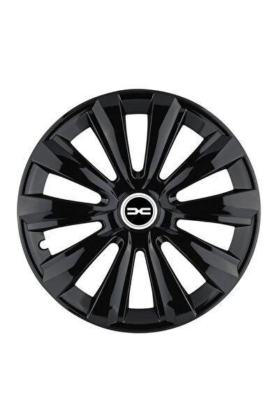 Autohelix MSA Set de 4 capace de jantă Autohelix MSA® compatibile cu jante de...