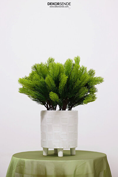 Dekorsende Τεχνητή Ανθοδέσμη Πεύκου 38 εκ.