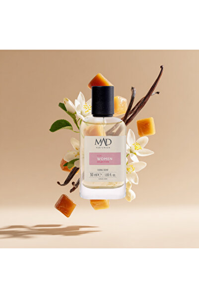 Mad Parfüm Mad G104 Selective 50 ml Kadın Parfüm
