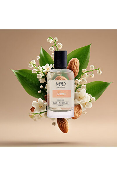 Mad Parfüm Mad G103 Selective 50 ml Kadın Parfüm