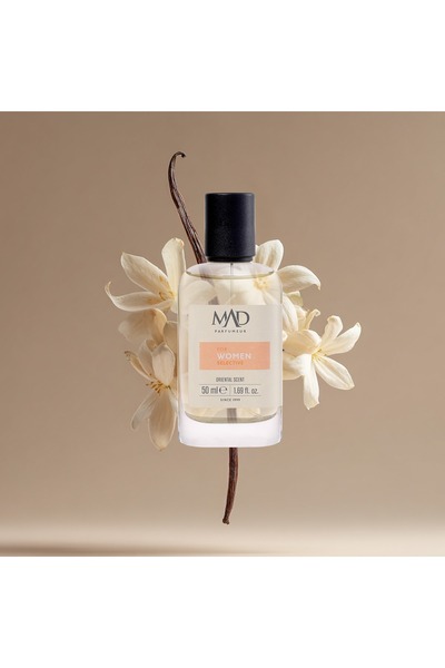 Mad Parfüm Mad L112 Selective 50 ml Kadın Parfüm