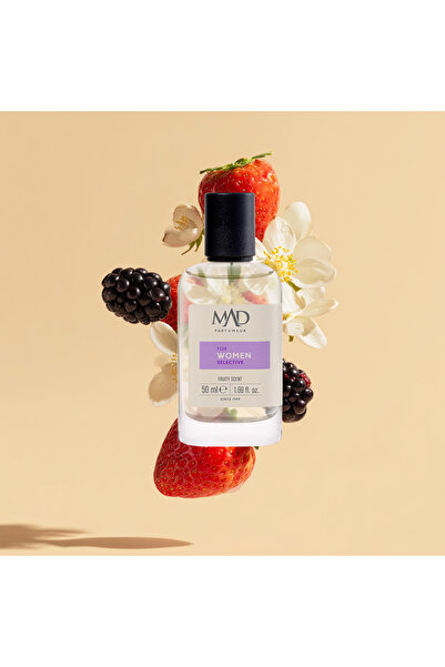 Mad Parfüm Mad B105 Selective 50 ml Kadın Parfüm