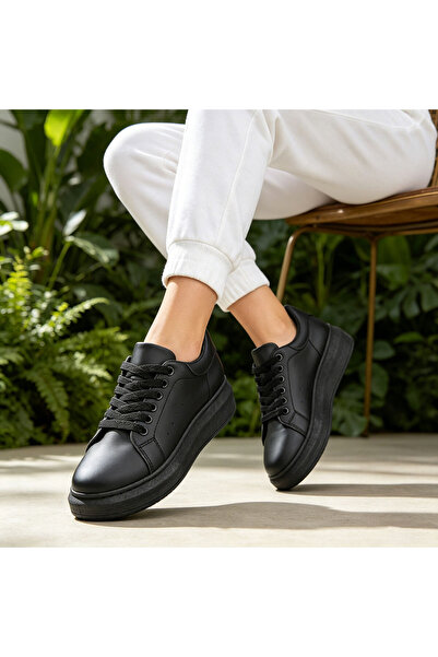 Tmall Pantofi Sport De Dama,din Piele Ecologica,d1424,ngru