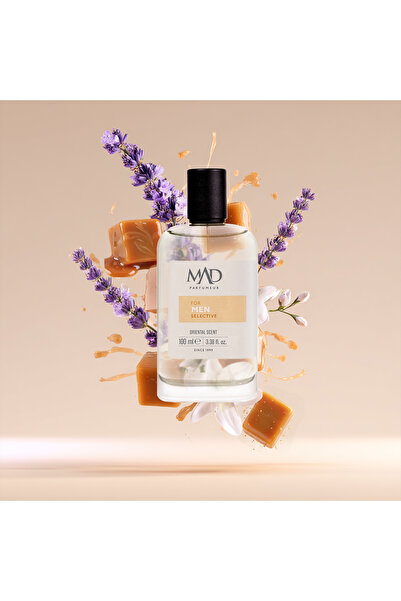 Mad Parfüm Mad J102 Selective 100 ml Erkek Parfüm
