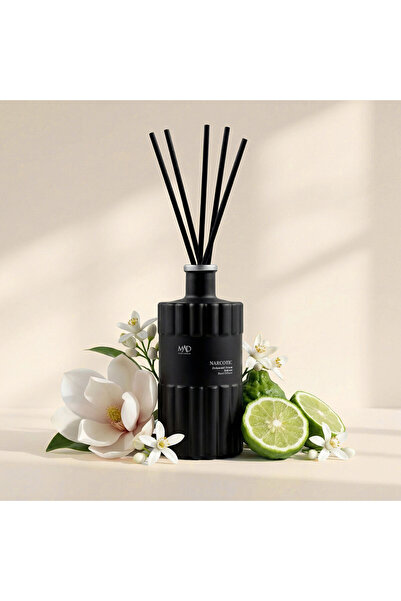 Mad Parfüm Mad Narcotic 500 ml Art Deco Ortam Kokusu