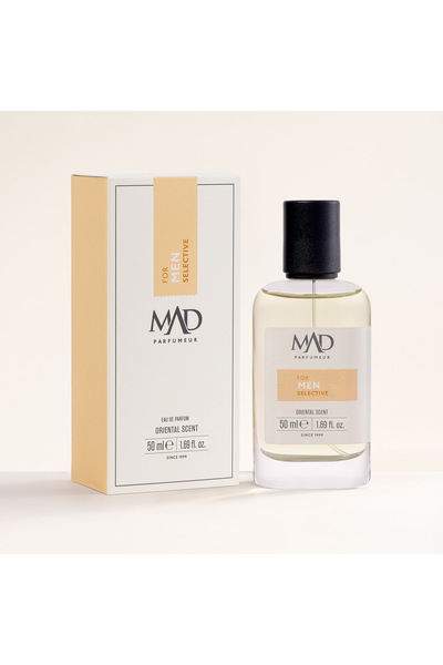 Mad Parfüm Mad A116 Selective 50 ml Erkek Parfüm