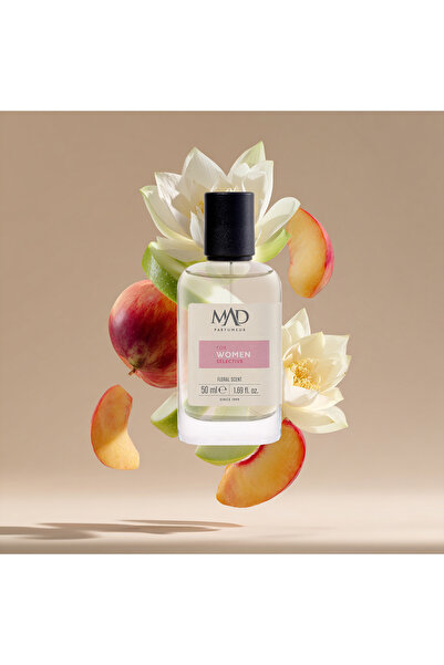 Mad Parfüm Mad W204 Selective 50 ml Kadın Parfüm