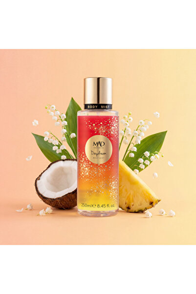 Mad Parfüm Mad Daydream 250 ml Body Mist