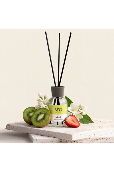 Mad Parfüm Mad Kiwi 50 ml Ortam Kokusu