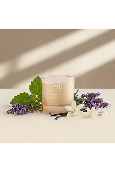 Mad Parfüm Mad Wellbeing Harmonious 200 Gr Mum