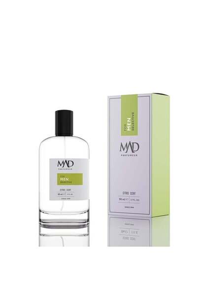 Mad Parfüm Mad W122 Selective 50 ml Erkek Parfüm