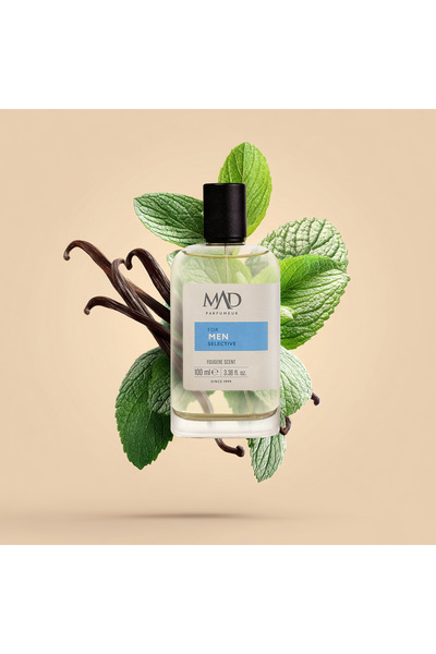 Mad Parfüm Mad W174 Selective 100 ml Erkek Parfüm
