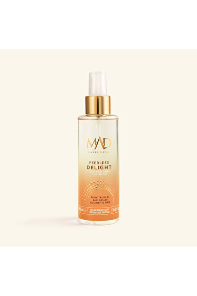 Mad Parfüm Mad Peerless Delight 160 ml Saç Parfümü