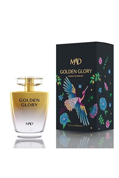 Mad Parfüm Mad Golden Glory 100 ml Kadın Parfüm