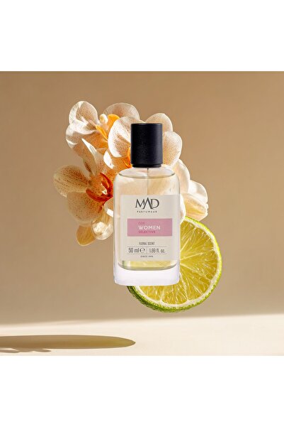 Mad Parfüm Mad V106 Selective 50 ml Kadın Parfüm