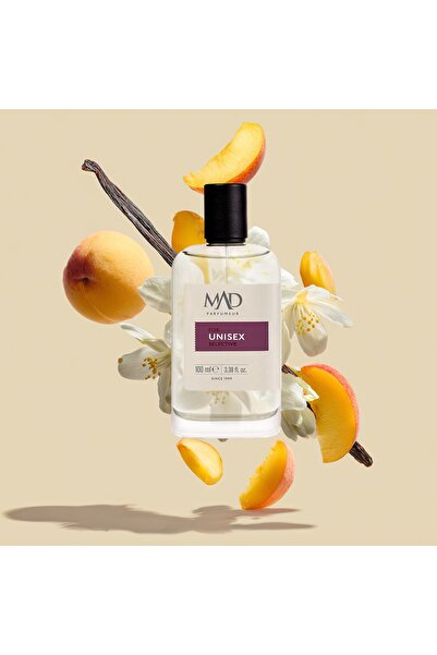 Mad Parfüm Mad Q104 Selective 100 ml Unisex Parfüm