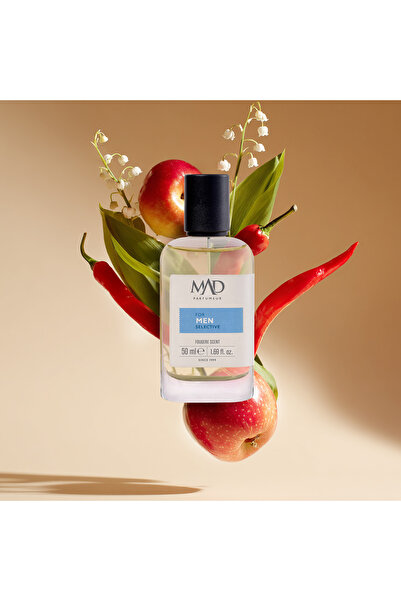 Mad Parfüm Mad A114 Selective 50 ml Erkek Parfüm
