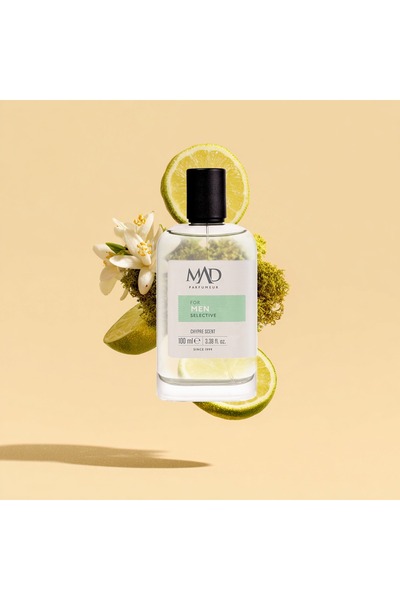 Mad Parfüm Mad W183 Selective 100 ml Erkek Parfüm