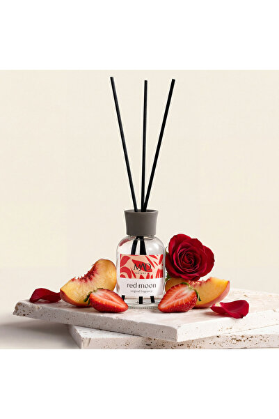 Mad Parfüm Mad Red Moon 50 ml Ortam Kokusu