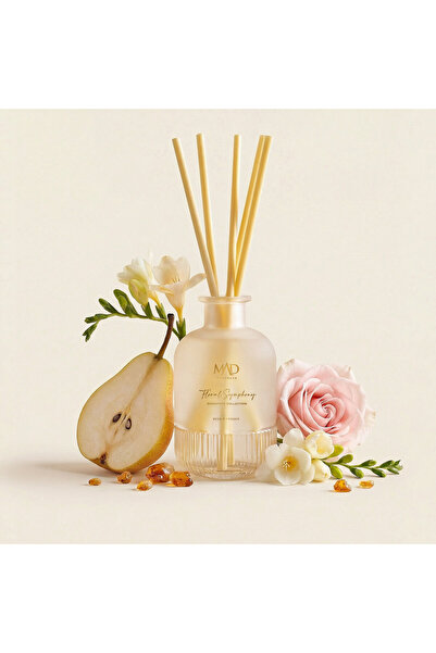 Mad Parfüm Mad Floral Symphony 200 ml Ortam Kokusu
