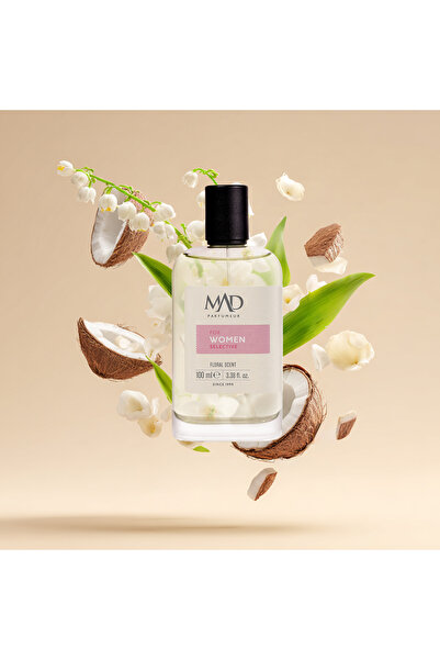 Mad Parfüm Mad W223 Selective 100 ml Kadın Parfüm