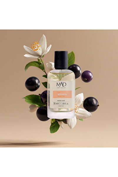 Mad Parfüm Mad W201 Selective 50 ml Kadın Parfüm