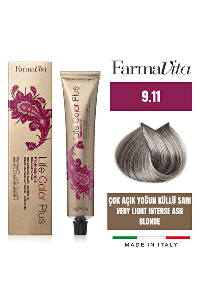 Farmavita Life Color Plus Saç Boyası 100 ml