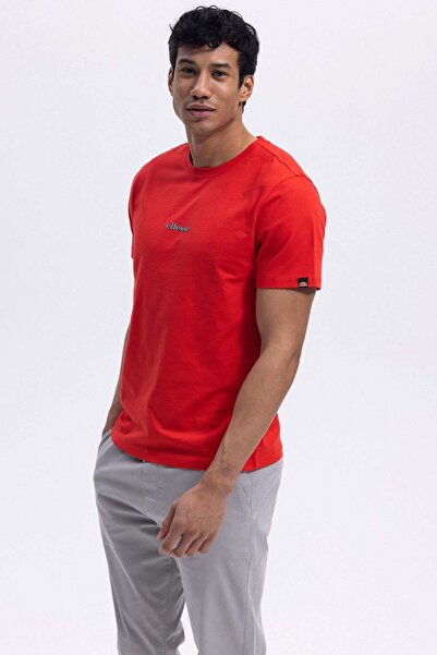 Ellesse T-Shirt (ΆΝΟΙΞΗ-ΚΑΛΟΚΑΙΡΙ 2025)