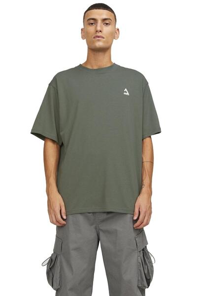 Jack & Jones Ανδρικό μπλουζάκι 12253435