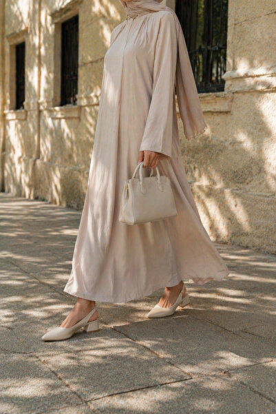 ich1one Γυναικεία παπούτσια μπαλαρίνας με τακούνι Roma Yanki – Τακούνι 5 εκ.,...