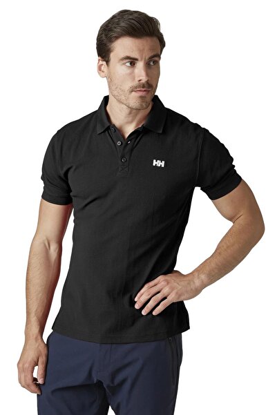 Helly Hansen Ανδρικό μπλουζάκι με λαιμόκοψη Driftline HHA.50584 990