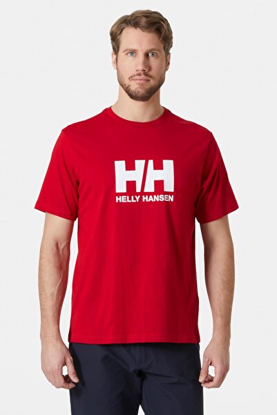 Helly Hansen Hh Logo 3.0 Men's T-Shirt Hha.54596 162