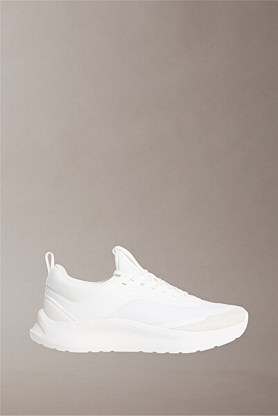 Calvin Klein HM0HM02164 0K4 40 ΑΝΟΙΧΤΗ ΚΑΛΤΣΑ EVA RUN ΜΕ Δαντέλα MM