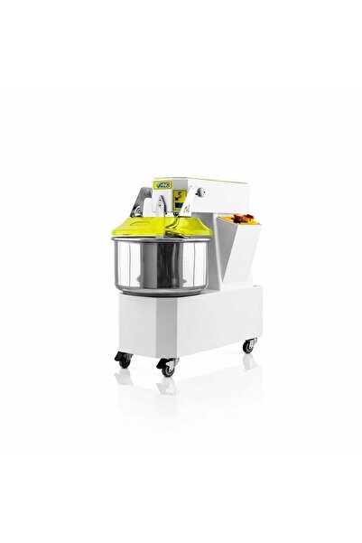 Hnc makina HNC 15 Kg Spiral Kg Hamur Yoğurma Makinesi 380V
