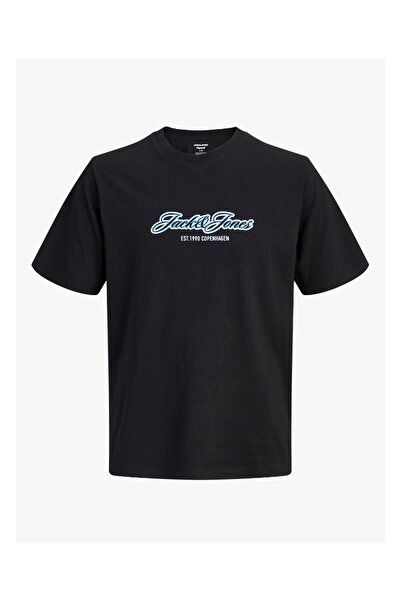 Jack & Jones Ανδρικό T-shirt Jorcatskills 12297893